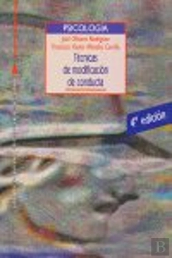 Bertrand.pt - Tecnicas De Modificacion De Conducta