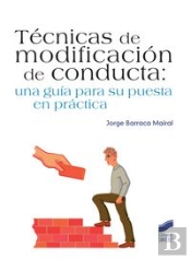 Técnicas De Modificación De La Conducta