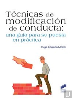 Bertrand.pt - Técnicas De Modificación De La Conducta