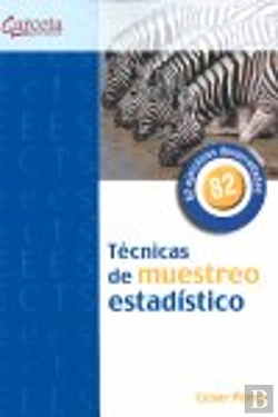 Bertrand.pt - Tecnicas De Muestreo Estadistico