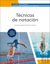 Tecnicas De Natacion
