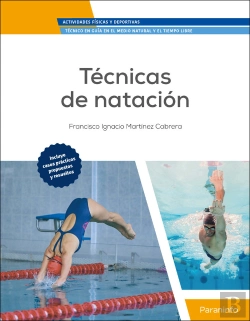 Bertrand.pt - Tecnicas De Natacion