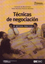 Técnicas De Negociación