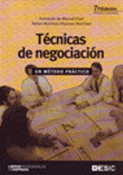 Bertrand.pt - Técnicas De Negociación