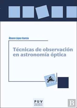 Bertrand.pt - Técnicas De Observación En Astronomía Óptica