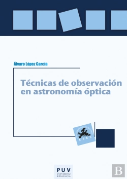 Bertrand.pt - Técnicas De Observación En Astronomía Óptica