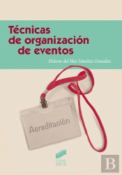 Técnicas De Organización De Eventos