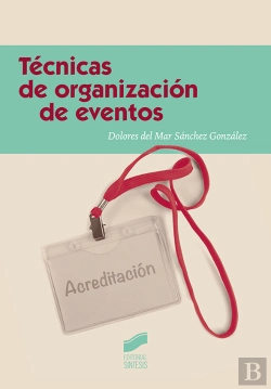 Bertrand.pt - Técnicas De Organización De Eventos
