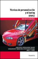 Técnicas De Personalización Y El Tuning