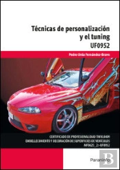 Técnicas De Personalización Y El Tuning