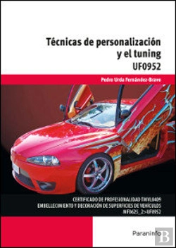 Bertrand.pt - Técnicas De Personalización Y El Tuning