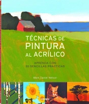 Tecnicas De Pintura Al Acrílico