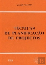 Técnicas de Planificação de Projectos