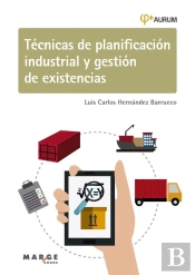 Tecnicas De Planificacion Industrial Y Gestion De Existencia