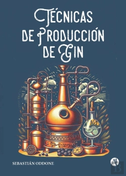 Bertrand.pt - Técnicas De Producción De Gin