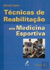 Técnicas de Reabilitação em Medicina Esportiva