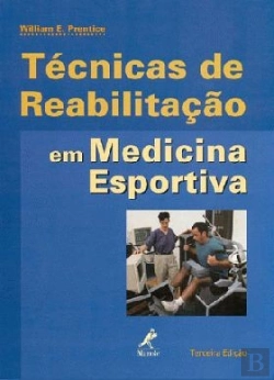 Bertrand.pt - Técnicas de Reabilitação em Medicina Esportiva