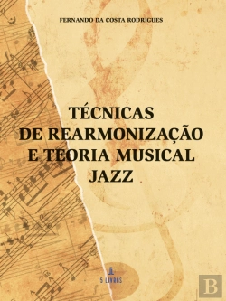 Bertrand.pt - Técnicas de Rearmonização e Teoria Musical Jazz
