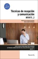 Tecnicas De Recepcion Y Comunicacion 23