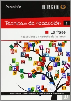 Bertrand.pt - Técnicas De Redacción 1 - La Frase