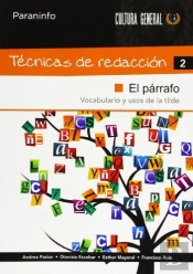 Técnicas De Redacción 2 - El Párrafo