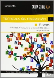 Técnicas De Redacción 3 - El Texto