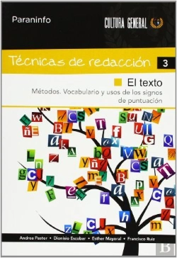 Bertrand.pt - Técnicas De Redacción 3 - El Texto