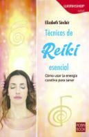 Técnicas De Reiki Esencial