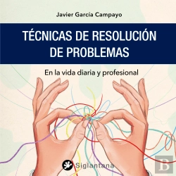 Bertrand.pt - Técnicas De Resolución De Problemas