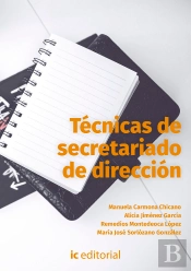 Tecnicas De Secretariado De Direccion 