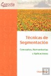 Técnicas De Segmentación