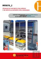 Tecnicas De Soporte Vital Basico