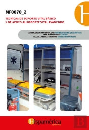 Tecnicas De Soporte Vital Basico