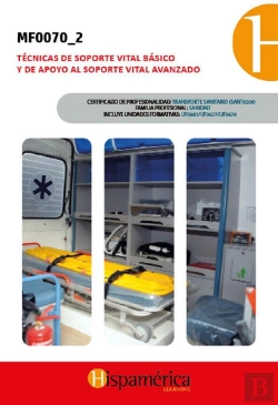 Bertrand.pt - Tecnicas De Soporte Vital Basico