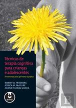Técnicas de Terapia Cognitiva para Crianças e Adolescentes