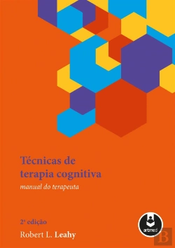 Bertrand.pt - Técnicas de Terapia Cognitiva