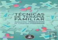 Técnicas de Terapia Familiar