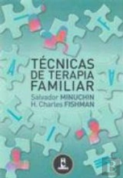 Técnicas de Terapia Familiar