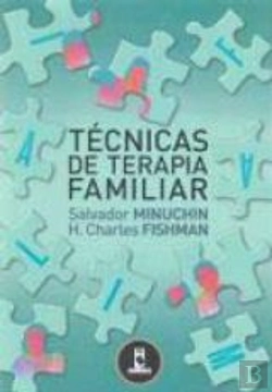 Bertrand.pt - Técnicas de Terapia Familiar