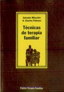 Técnicas De Terapia Familiar