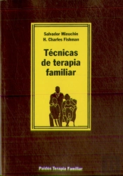 Técnicas De Terapia Familiar