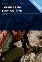Tecnicas De Tiempo Libre