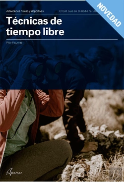 Bertrand.pt - Tecnicas De Tiempo Libre
