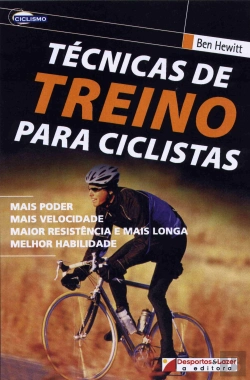 Bertrand.pt - Técnicas de Treino para Ciclistas