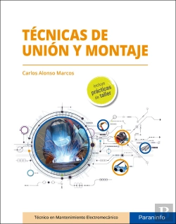 Bertrand.pt - Tecnicas De Union Y Montaje