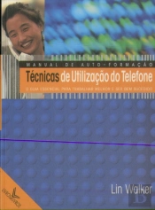Técnicas de Utilização do Telefone