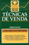 Técnicas de Venda