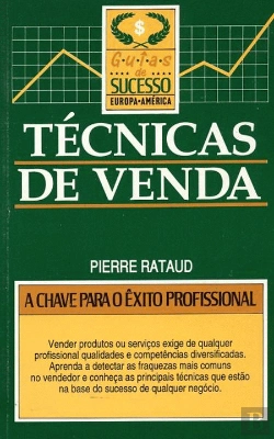 Bertrand.pt - Técnicas de Venda