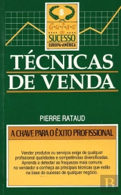 Técnicas de Venda