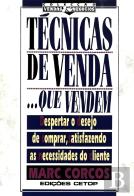 Técnicas de Venda...que Vendem